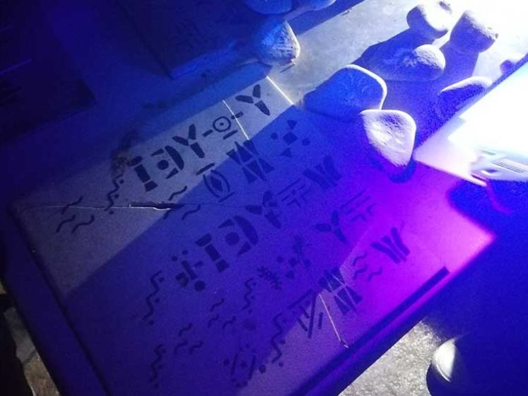 Escape Cave Familial à la Grotte de Clamouse