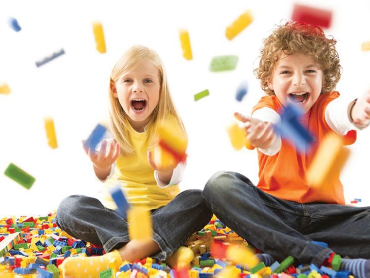 Bricks 4 Kidz - des ateliers LEGO pour apprendre en s'amusant