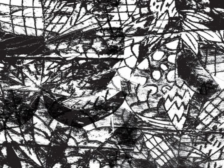 Brique(s), une exposition de Thomas Chmp