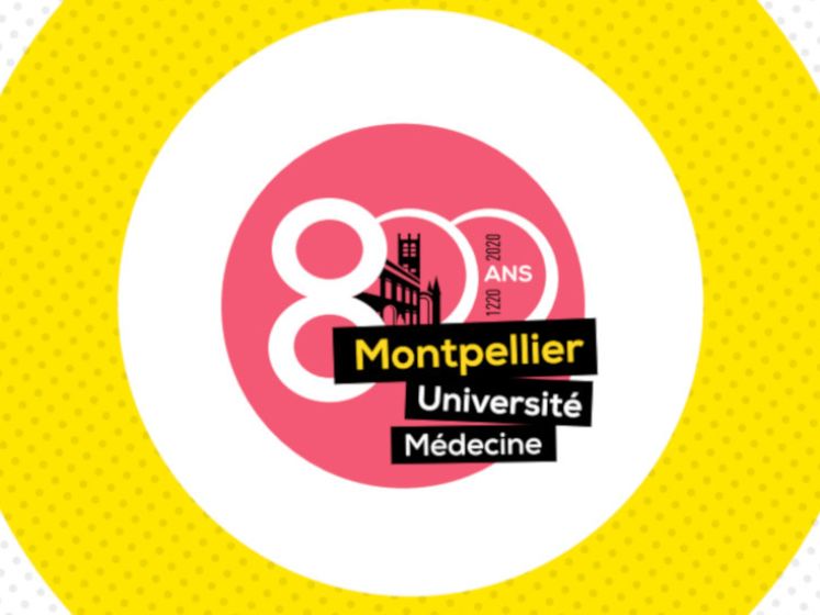 800 ans de la Faculté de Médecine de Montpellier