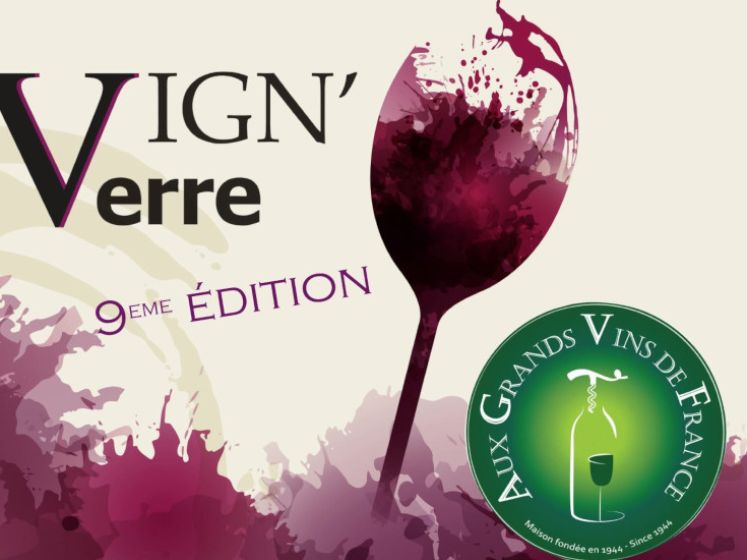 Vign'O Verre de Printemps - Dégustation à Mauguio