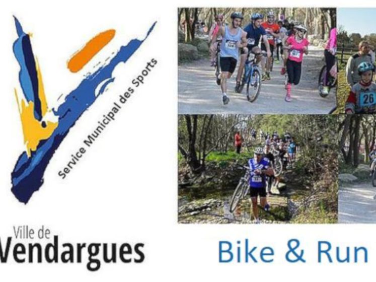 Bike and Run Vendargues 2020