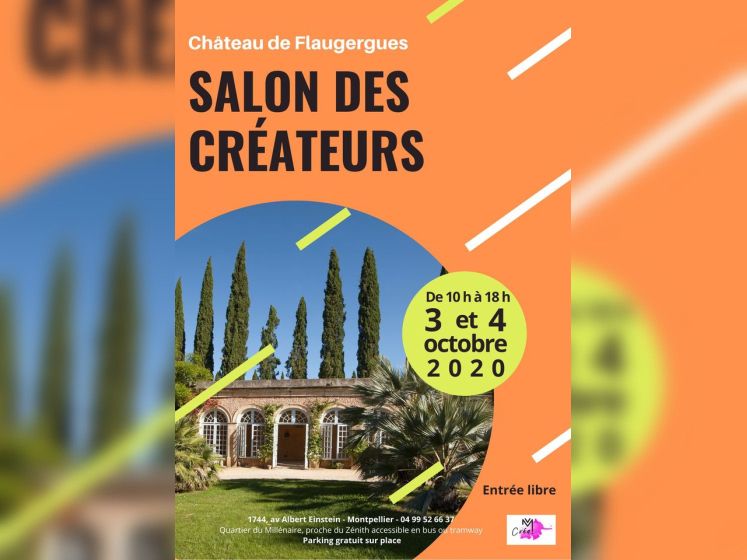 Marché de créateurs ETSY Made in France