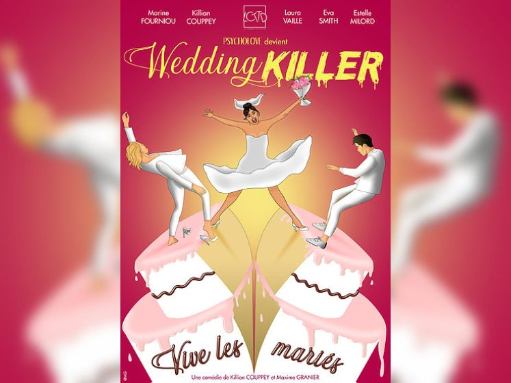 Wedding Killer