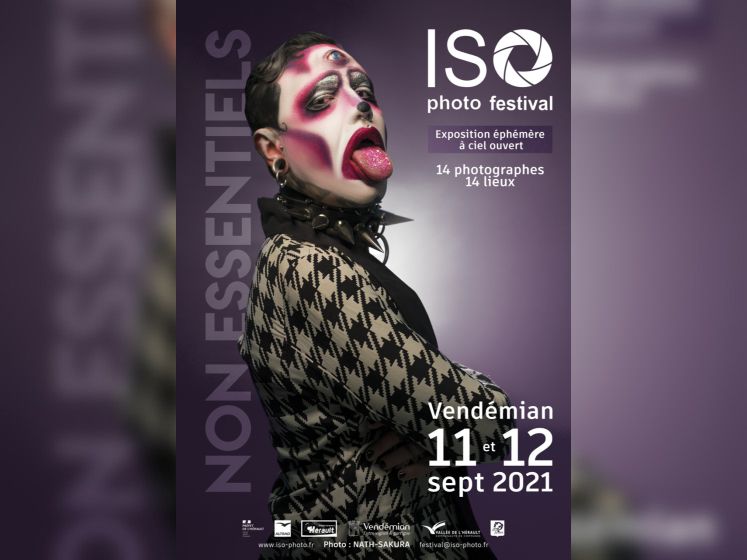 ISO Photo Festival