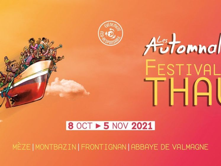 Les Automnales du Festival de Thau - Entre terre et mer