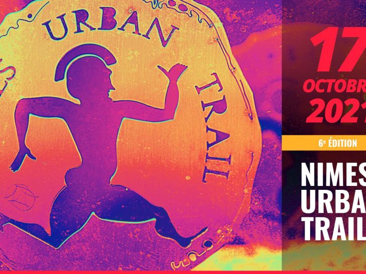 Nîmes Urban Trail