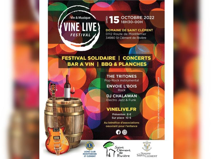 VineLive Festival Winter Edition 2022