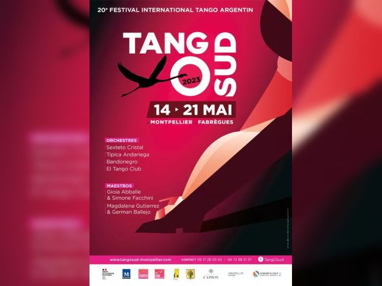 Festival International TangOsud