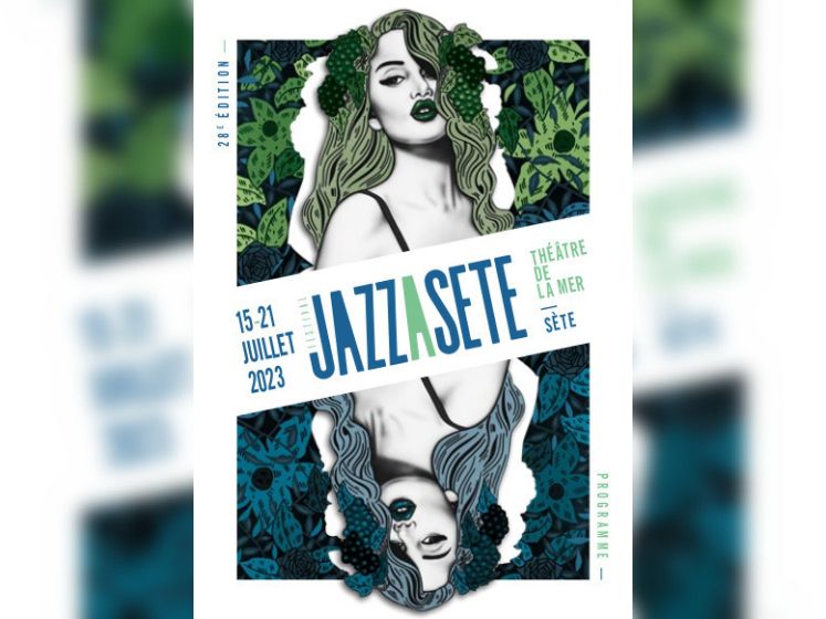 Jazz à Sète
