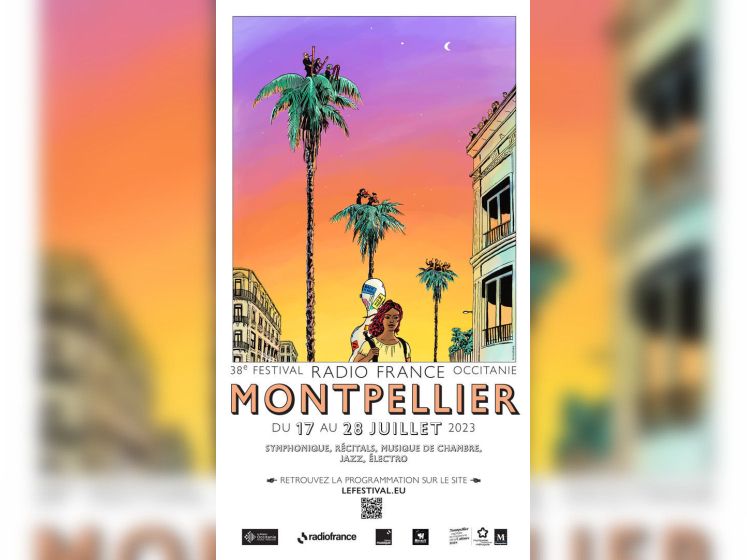 Festival Radio France 2022