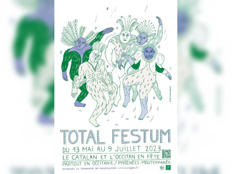 Total Festum - Solsticium