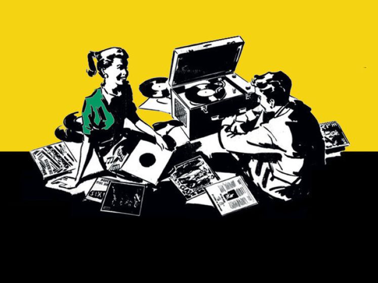 3ème Convention du Disque de Montpellier