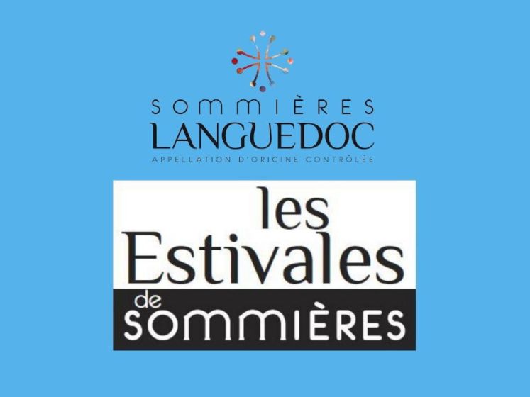 Les Estivales de Sommières
