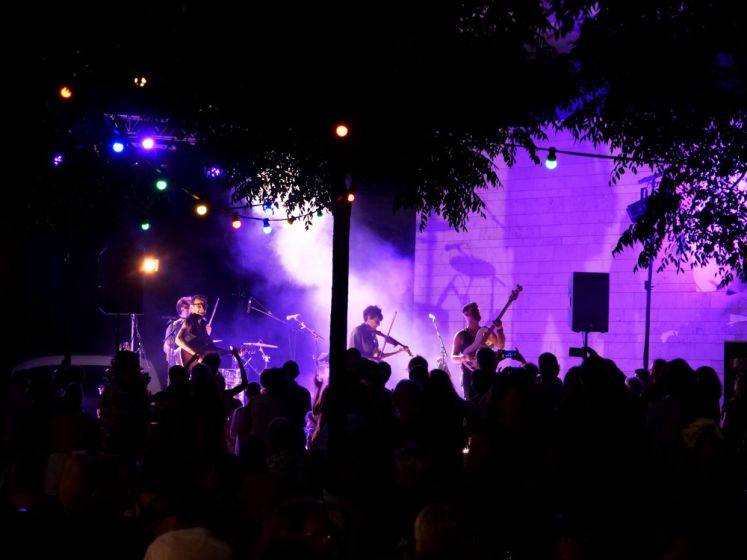 Les F'Estivales de Juvignac