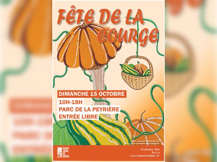 Fête de la Courge et des Fruits d'Automne