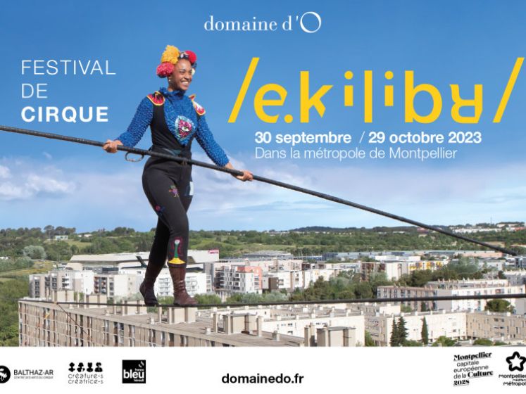 La Métropole fait son Cirque