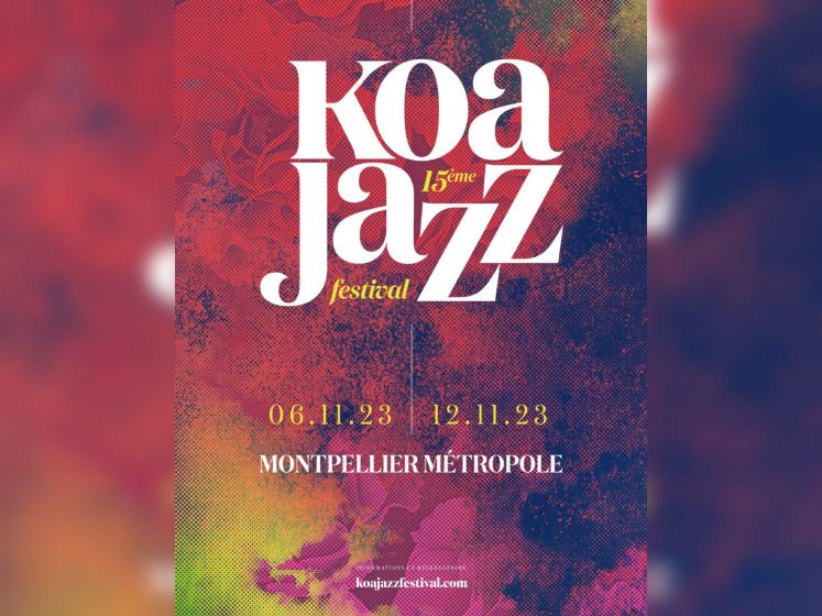 Koa Jazz Festival