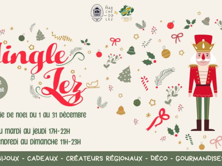 Jingle Lez