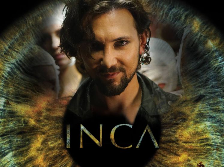 INCA: Showcase je me sens vivant