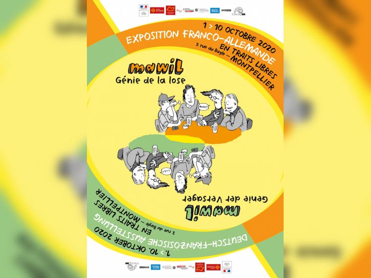 Mawil — Génie de la Lose