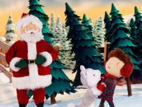 Une surprise pour Nooel