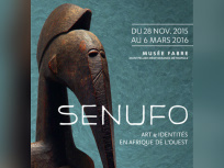 Exposition Senufo