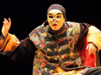 Les aventures de Siang-Tse