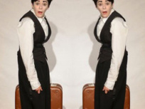 Vagabondages - Cie Encima