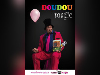 Doudou Magic