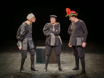 Quoi de neuf Molière