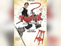 Topick Fou Normal