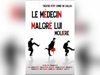 Le Médecin malgré lui