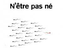 N'être pas Né