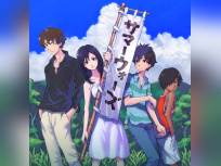 Summer Wars