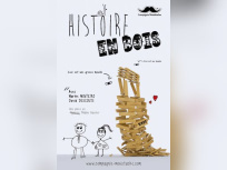 Histoire en bois