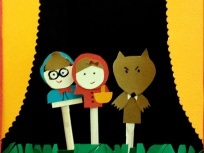 Atelier créatif enfants Montpellier