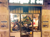 Burger N'Co Montpellier