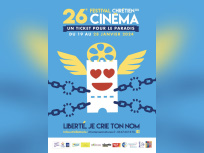 Festival Chrétien du Cinéma