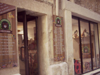 L'atelier de la Peluche