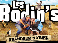 Les Bodin's Grandeur Nature