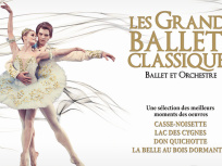 Les Grands Ballets Classiques