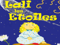 Lali Les Etoiles au Théâtre de la Plume