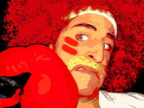 Le Katch Impro : improvisation théâtrale