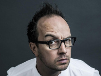 Jarry - Nouveau spectacle