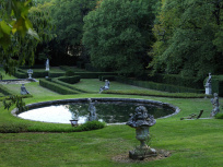 Rendez-vous aux jardins de l'Engarran