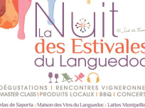 La Nuit des Estivales