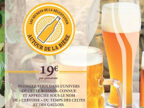 Les secrets de la dégustation autour de la bière
