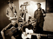 Les Nocturnales de Monplaisir