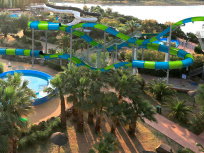 Aqualand au Cap d'Agde